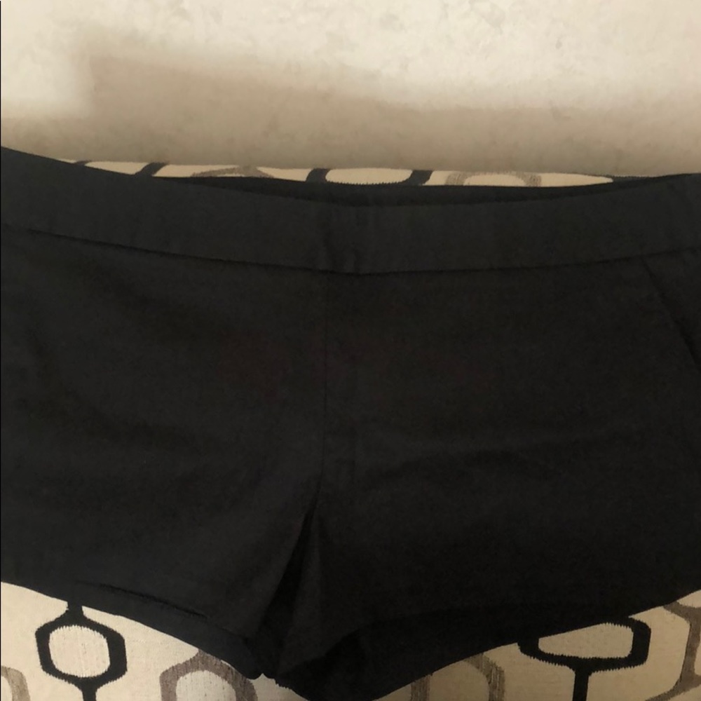 Express Shorts